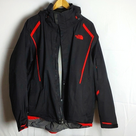 Northface windbreaker - Picture 1 of 5